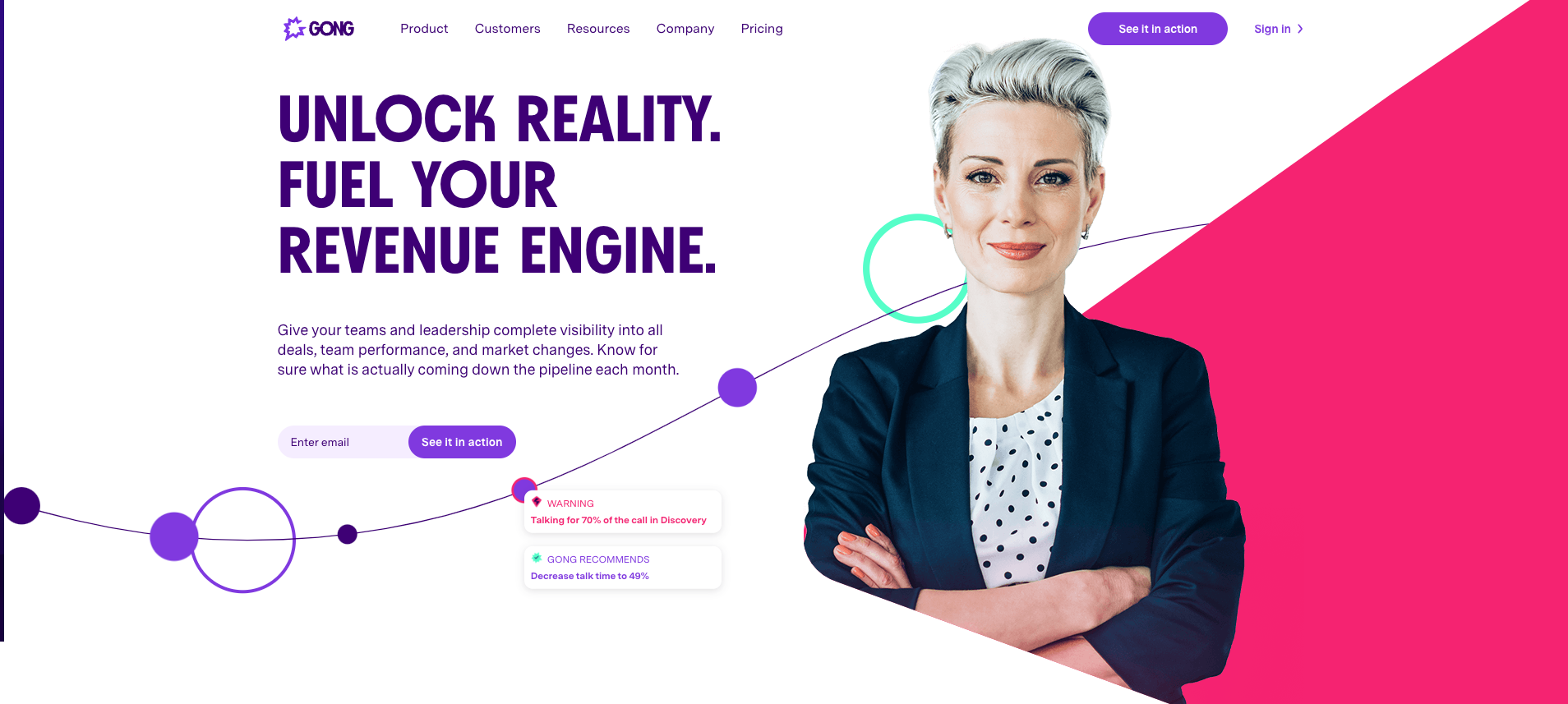 What is a GotoMarket Strategy? Guide for Enterprises
